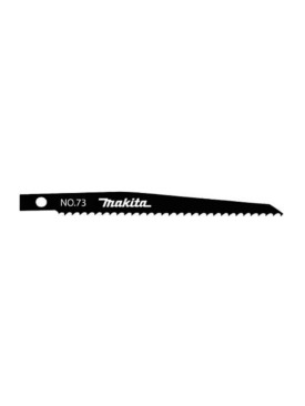 00022B MAKİTA TİLKİ KUYRUĞU TESTERE 120.MM NEMLİ AHŞAP KESİM HSS