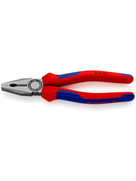 KNIPEX 03 02 200 Kombine Pense 200 mm 