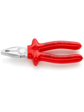 KNIPEX 03 07 180 Kombine pense 180 mm