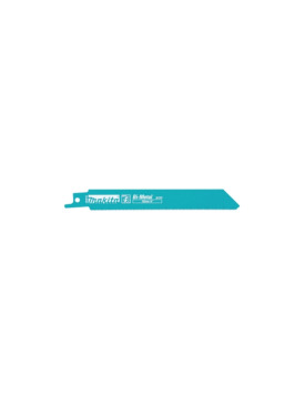 05169B MAKİTA TİLKİ KUYRUĞU TESTERE HSS Bİ-METAL 152.MM 
