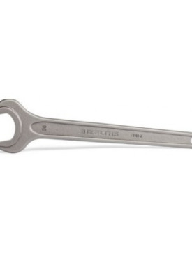 TAÇLI ANAH BİR AĞIZ 30 MM İZELTAŞ