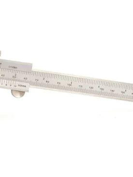 KUMPAS MEKANİK 150 MM SÜRGÜLÜ SOPLU İZELTAŞ