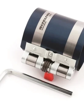 SEGMAN ÇEMBERİ 125 MM   İZELTAŞ