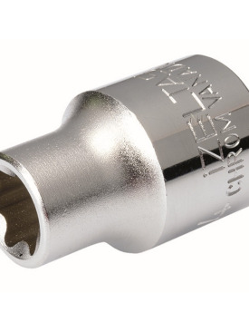 LOKMA TORX STAR 1/2 E 18 İZELTAŞ
