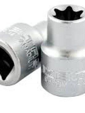 LOKMA TORX STAR 1/2 E 20 İZELTAŞ