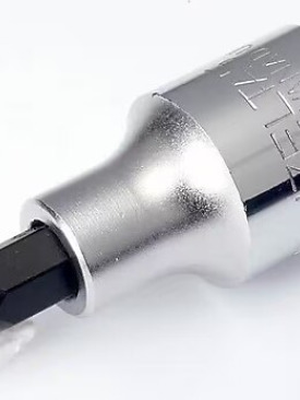 LOKMALI TORX UÇ 1/2 T 50 İZELTAŞ