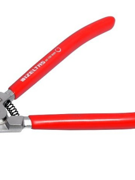 SEGMAN PENSİ YAYLI EĞRİ DIŞ 210.MM İZELTAŞ