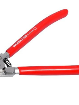 SEGMAN PENSİ YAYLI EĞRİ DIŞ 275.MM İZELTAŞ