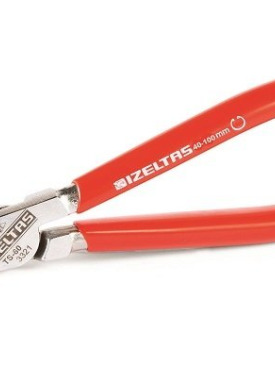 SEGMAN PENSİ YAYSIZ DÜZ İÇ SEGMAN 225.MM İZELTAŞ