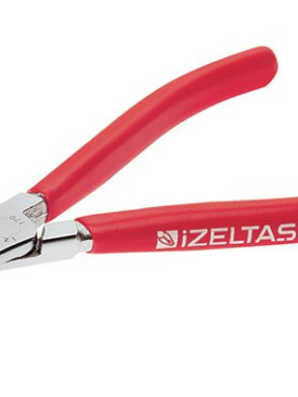 SEGMAN PENSİ YAYSIZ EĞRİ İÇ 130.MM İZELTAŞ