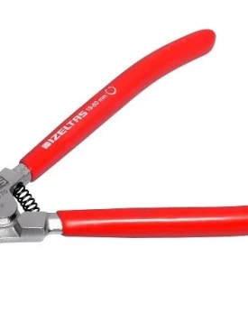 SEGMAN PENSİ YAYSIZ EĞRİ İÇ SEGMAN 170.MM İZELTAŞ