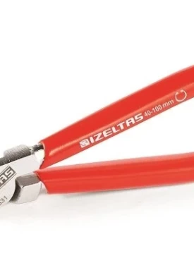 SEGMAN PENSİ YAYSIZ İÇ EĞRİ 210.MM İZELTAŞ