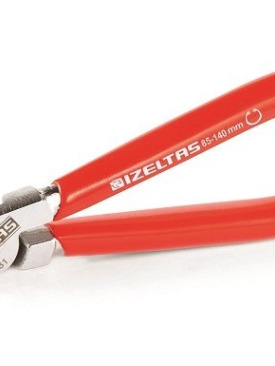 SEGMAN PENSİ YAYSIZ EĞRİ İÇ 290.MM İZELTAŞ