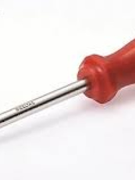LOKMA UÇLU TORNAVİDA 4 MM İZELTAŞ