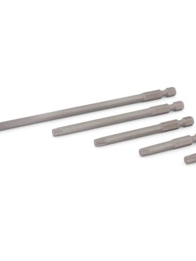 BİTS UÇ TORK T40*50 MM İZELTAŞ