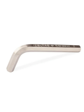 ALLEN ANAHTAR 6 KÖŞE 10 MM İZELTAŞ