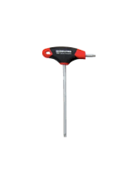 T TİPİ TORX ALLEN ANAHTAR T 20 İZELTAŞ 