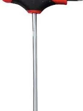 T TİPİ TORX ALLEN ANAHTAR T 30 İZELTAŞ