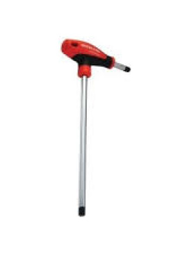 T TİPİ ALLEN ANAHTAR 2.5 MM.İZELTAŞ