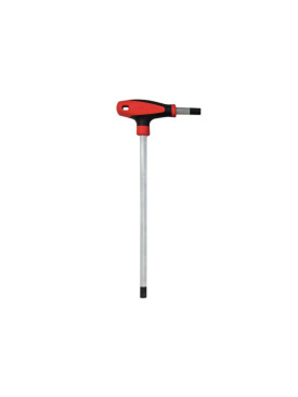 T TİPİ ALLEN ANAHTAR 6 MM İZELTAŞ