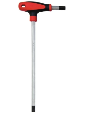 T TİPİ ALLEN ANAHTAR 8 MM İZELTAŞ