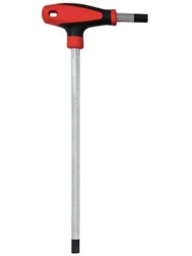 T TİPİ ALLEN ANAHTAR 10 MM İZELTAŞ