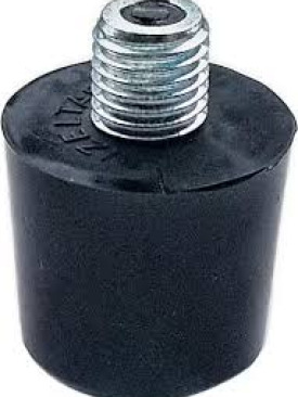 PLASTİK ÇEKİÇ YEDEK PAR 30 NO İZELTAŞ