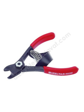 MAKAS NARENCİYE 125 MM İZELTAŞ