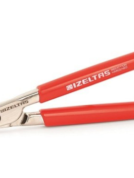 KUYUMCU MAKASI DÜZ 180 MM İZELTAŞ