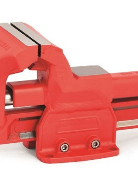 MENGENE 100.MM DÖVME ÇELİK İZELTAŞ KIRMIZI DÜZ
