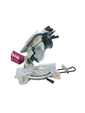 1040LH MAKİTA GÖNYE KESME MAKİNASI 1650.W.260*2.4*30 TABLALI
