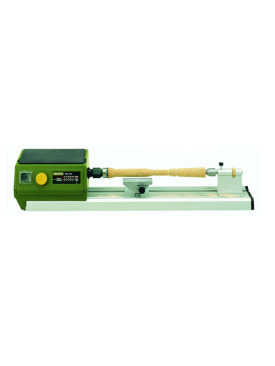 TORNA AĞAÇ İÇİN 100.W 250.MM 1000-5000.dd PROXXON ENGLAND