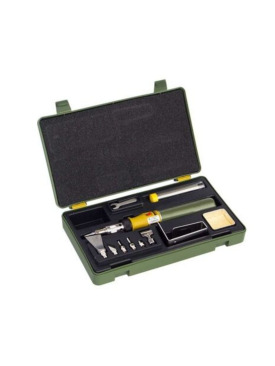 HAVYA SET GAZLI 1300.DER.PROXXON ENGLAND