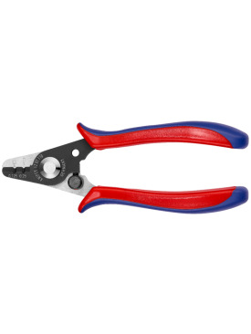 KNIPEX 12 82 130 Fiber Optik Kablo Sıyırıcı 130 mm