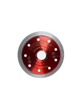 GRANİT TESTERE SÜPER İNCE PR 115 CG 115*1.3 MM PROTER 
