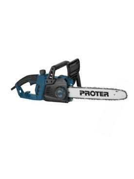 ORMAN MOTORU ELEKTRİKLİ 1800.W.PALA 40.CM MAVİ PROTER