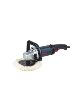POLİSAJ MAKİNASI 1200.W.DEVİR AYARLI 180.MM PROTER