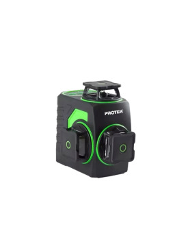 LAZER ŞAKÜL PL360LS YEŞİL ŞARJLI 3 X 360 4.0 AH 3.7 V Lİ