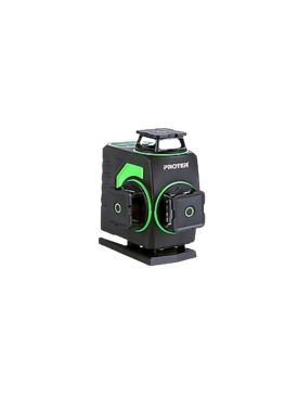 LAZER ŞAKÜL PL460LS YEŞİL ŞARJLI 4 X 360 4.0 AH 3.7 V Lİ