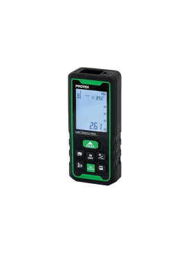 LAZER METRE 70.MT.YEŞİL 140.GR PROTER