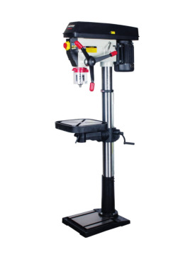 SÜTUNLU MATKAP 32.MM PROTER 380.V.1500.W TRİFAZE