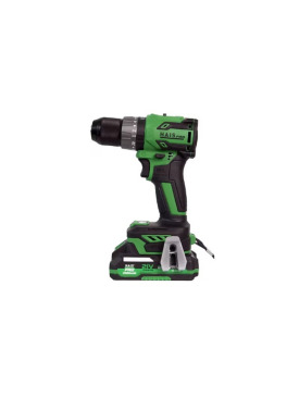 AKÜLÜ VİDALAMA DARBELİ MATKAP 21.VOLT.2.0.AH HAIS ÇİFT AKÜ DB-2102