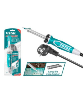 LEHİM MAKİNASI KALEM 60.W.TOTAL