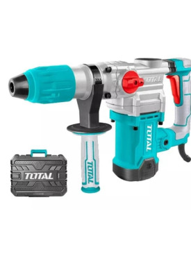 KIRICI DELİCİ SDS-MAX 1600.W 6.KĞ TOTAL 9.JOULE 
