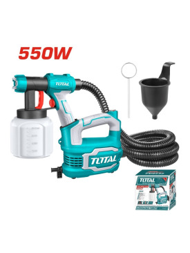 BOYA TABANCASI ELEKTRİKLİ 550.W.TOTAL
