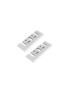 16346D MAKİTA PLANYA BIÇAĞI HSS GENİŞ 82mm MAKİTA