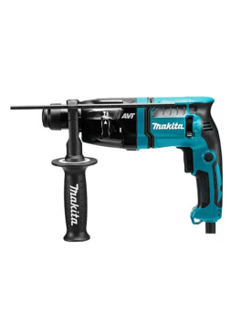 1841HRF MAKİTA MATKAP ELEKTROPNOMATİK 470.W.SDS PLUS 
