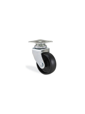 TEKER DÖNER 50-20 MM TABLALI GRİ MTB KAMA