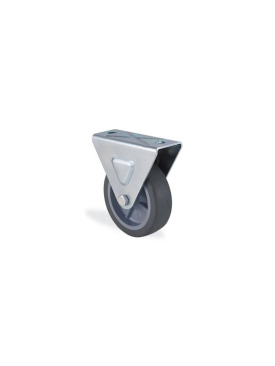 TEKER SABİT 75x20 GRİ İTHAL