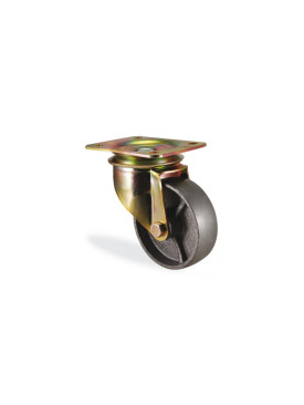TEKER POLYEMİT MMB-080 İ VİDASIZ İTHAL